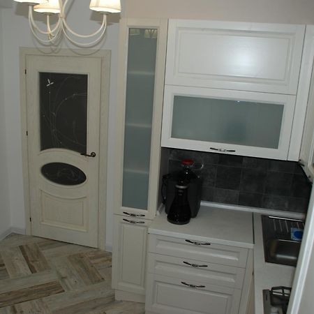 Apartment Oneclickrent 2 Smarthouse Chisinau Eksteriør bilde