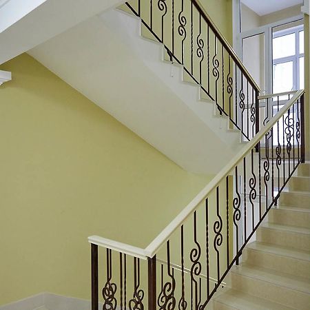 Apartment Oneclickrent 2 Smarthouse Chisinau Eksteriør bilde
