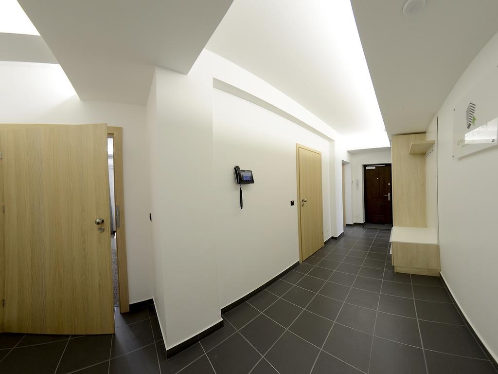 Apartment Oneclickrent 2 Smarthouse Chisinau Eksteriør bilde