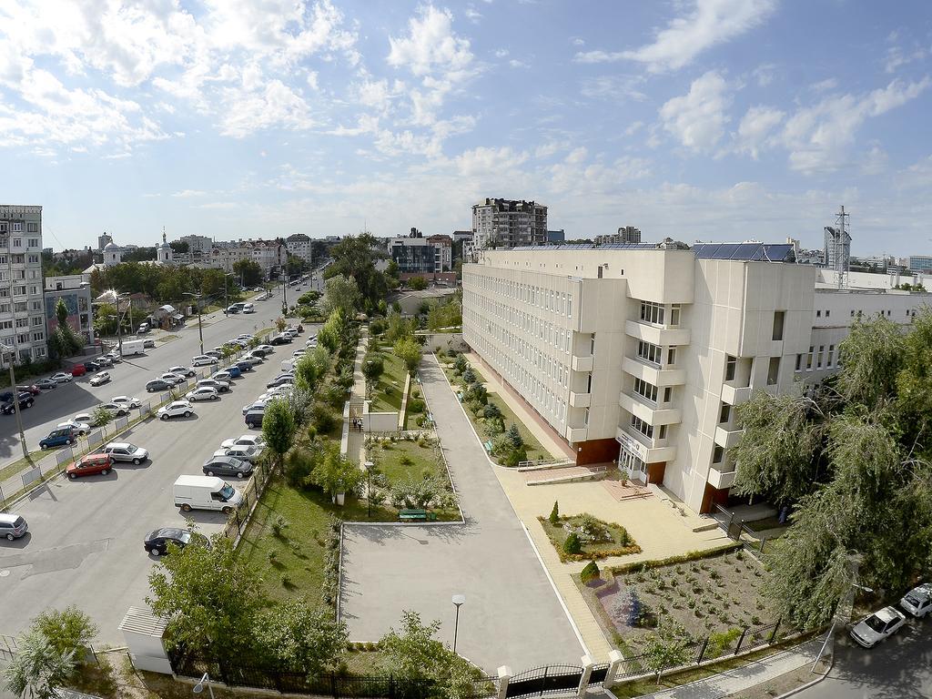 Apartment Oneclickrent 2 Smarthouse Chisinau Eksteriør bilde