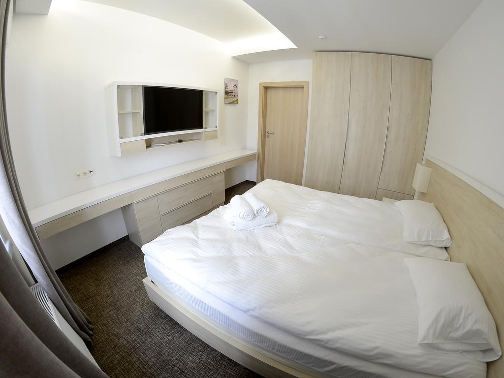 Apartment Oneclickrent 2 Smarthouse Chisinau Eksteriør bilde