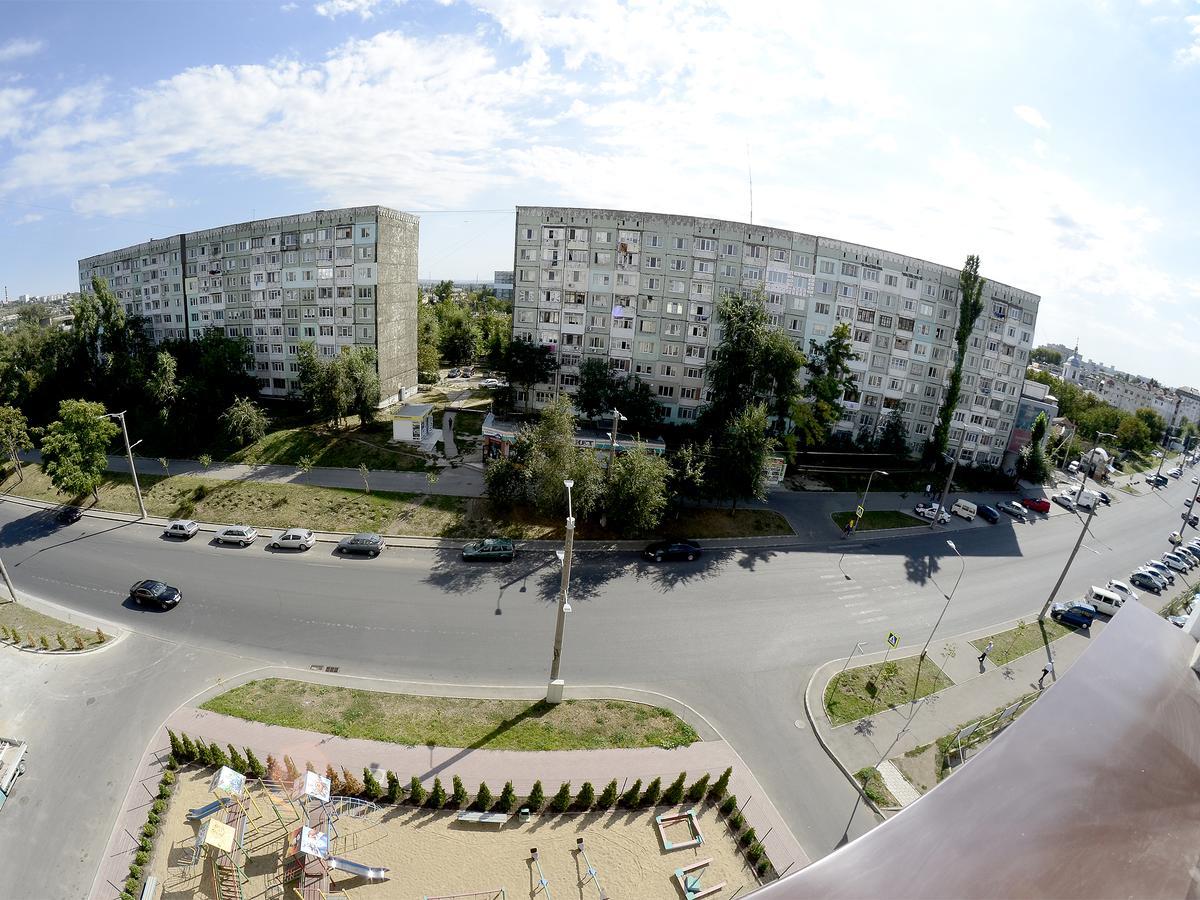 Apartment Oneclickrent 2 Smarthouse Chisinau Eksteriør bilde