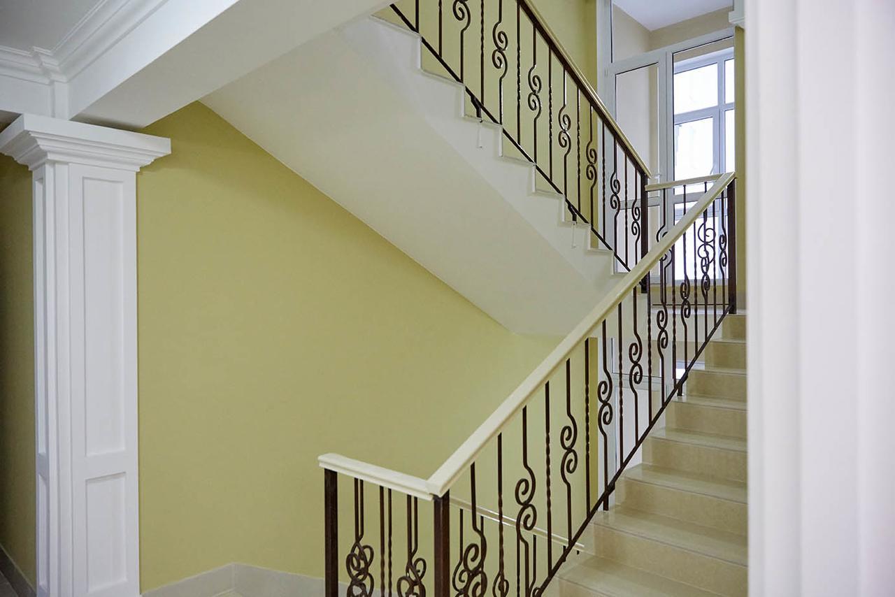 Apartment Oneclickrent 2 Smarthouse Chisinau Eksteriør bilde